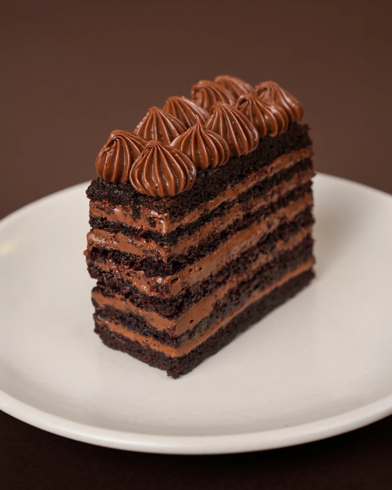 12 Layer Cake