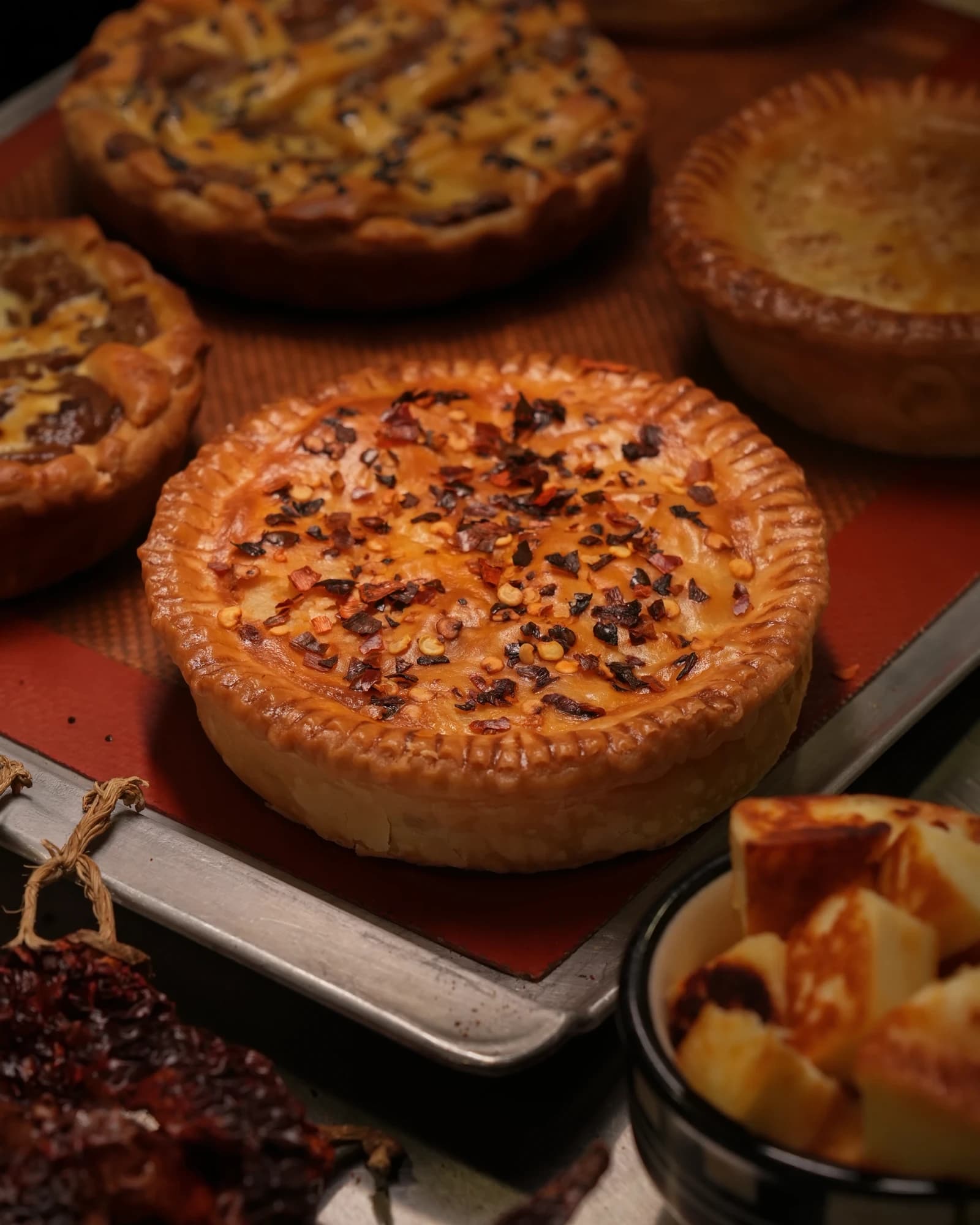 Savoury Group