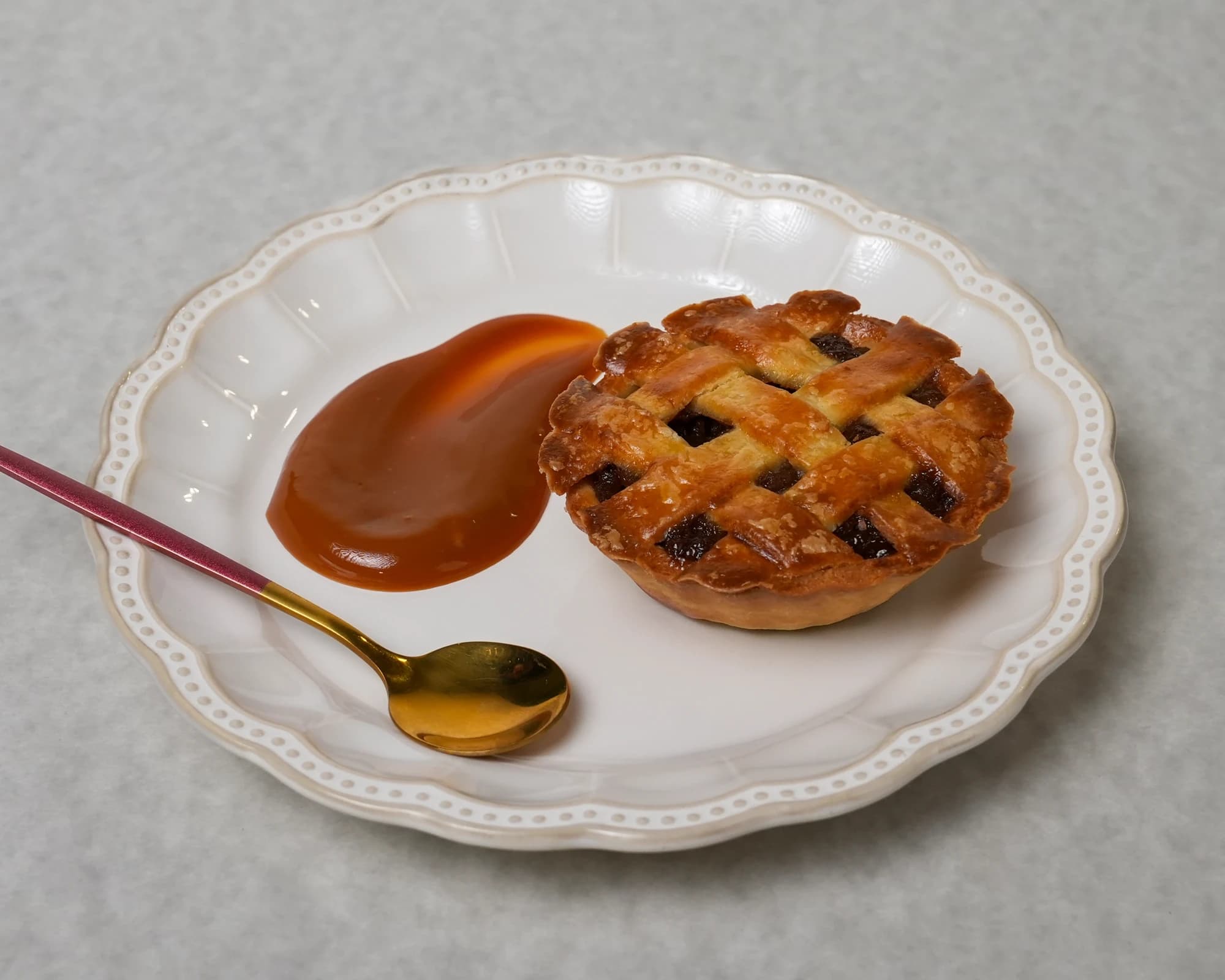 Apple Pie