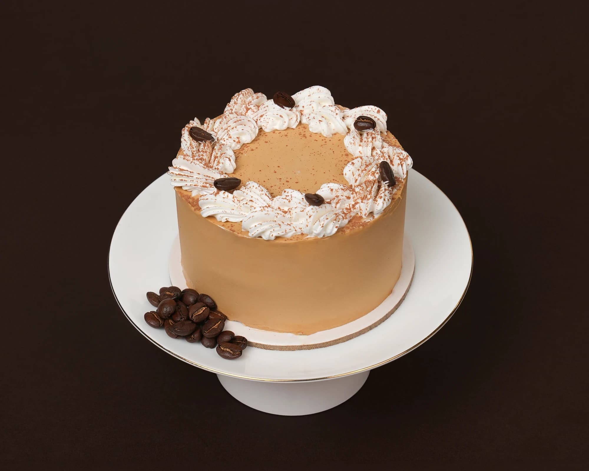 Mocha Bento
