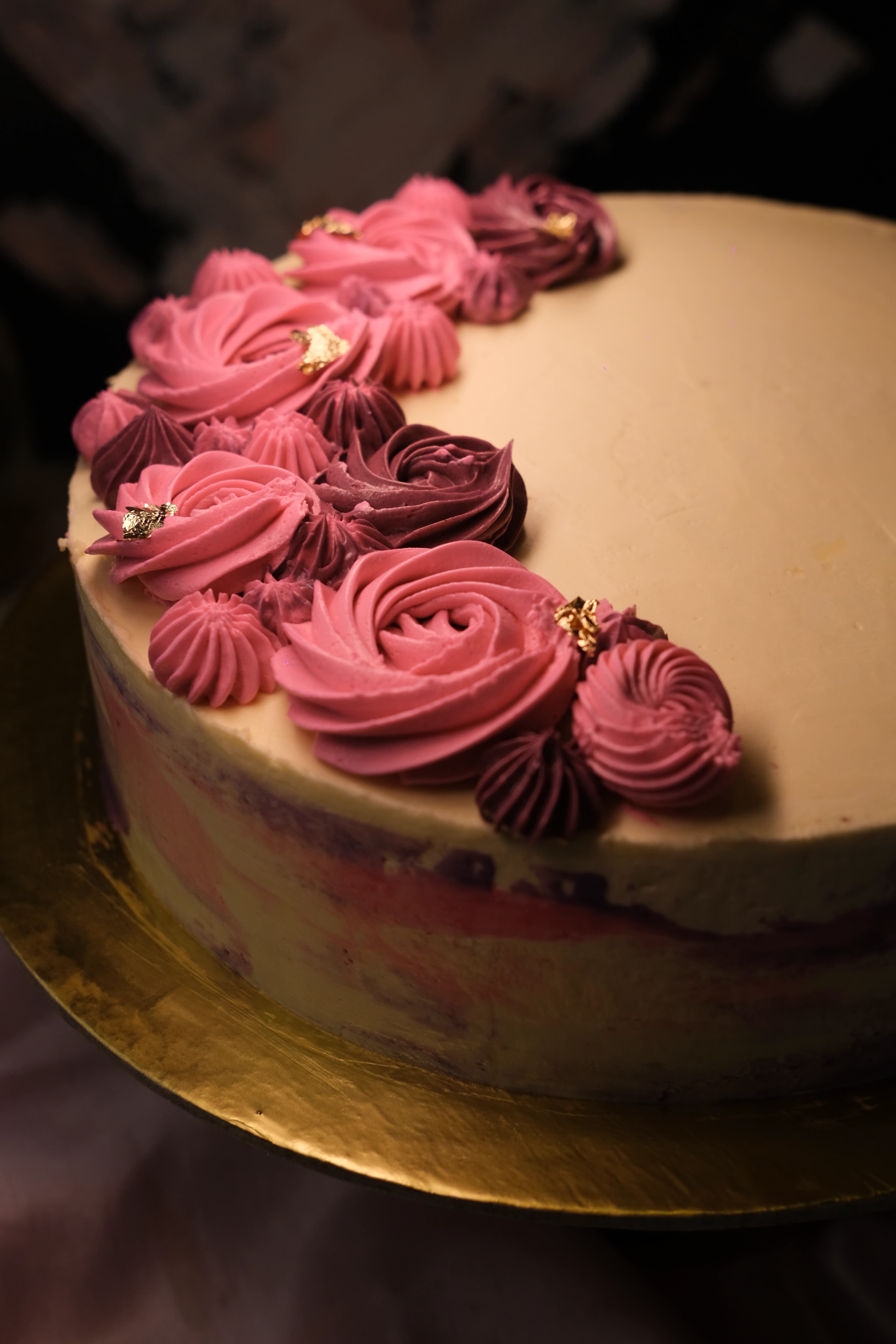 Dessert