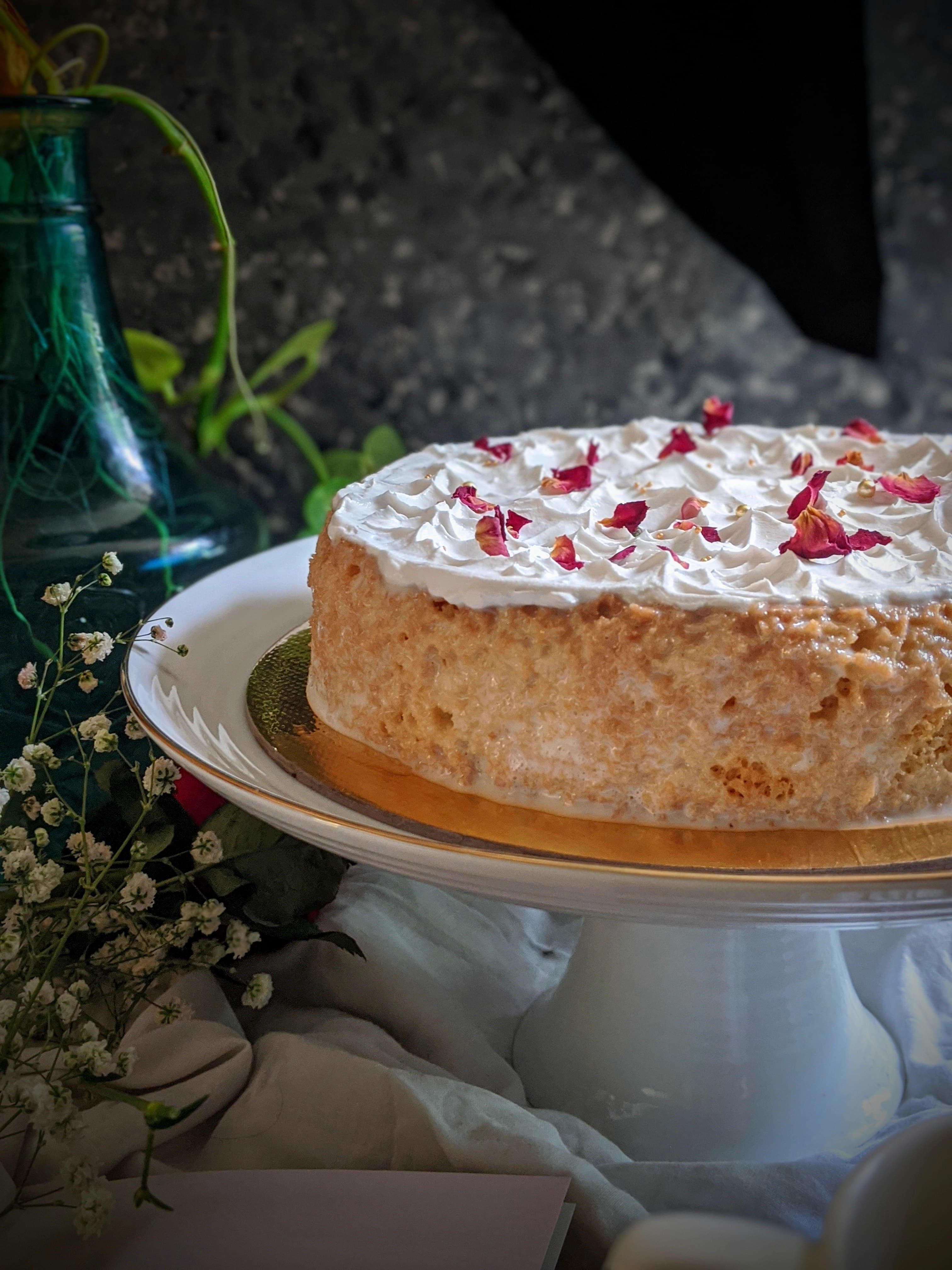 Tres Leches