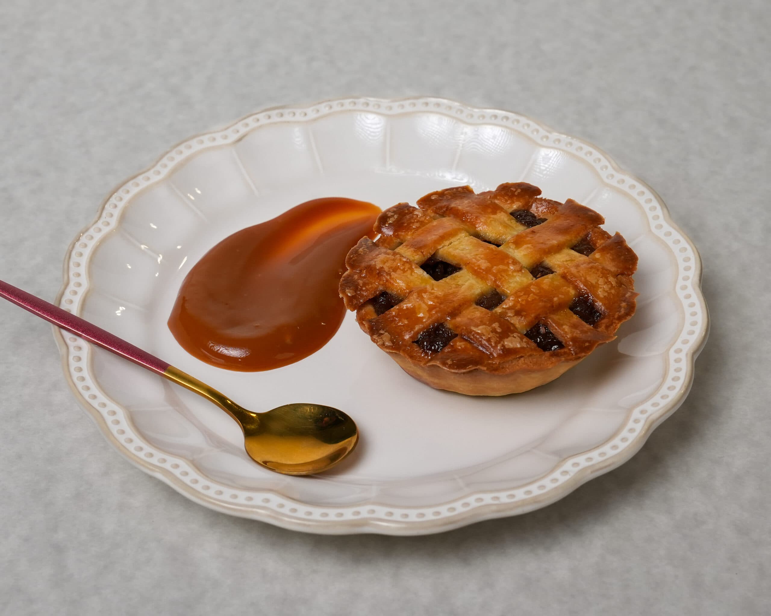 Apple Pie