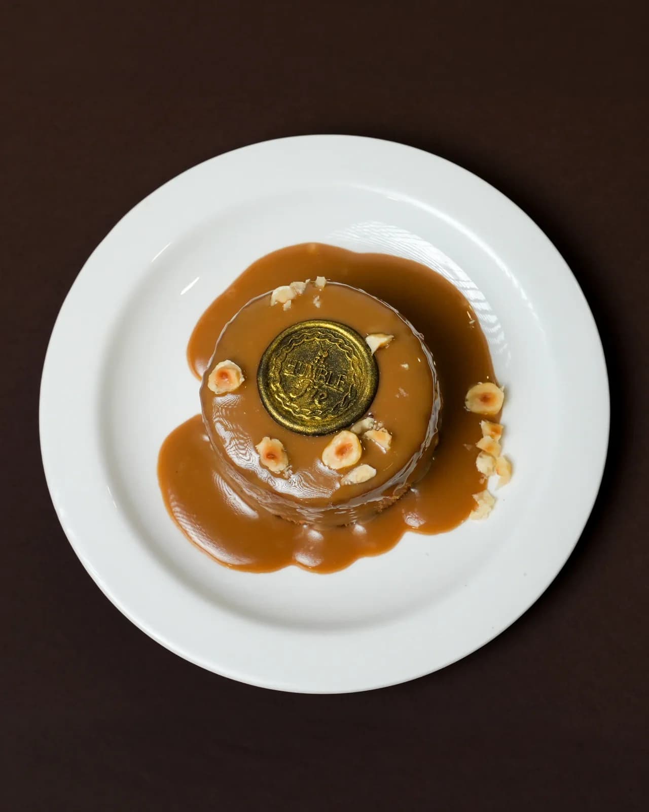 Sticky Date Pudding